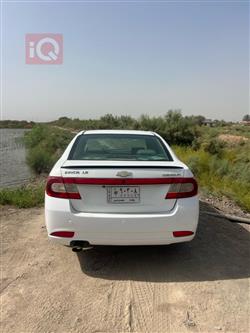 شيفروليه إبيكا